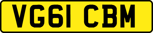 VG61CBM