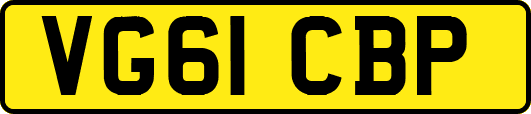 VG61CBP