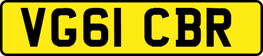 VG61CBR