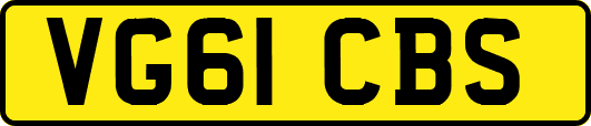 VG61CBS