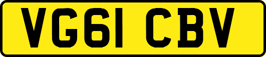 VG61CBV