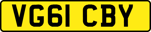 VG61CBY