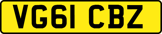 VG61CBZ