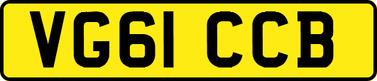 VG61CCB