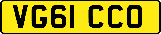 VG61CCO