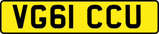 VG61CCU