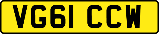 VG61CCW