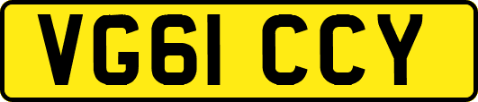 VG61CCY