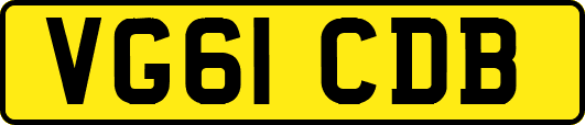 VG61CDB