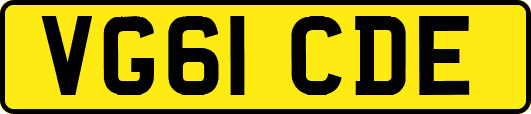 VG61CDE