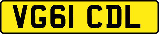 VG61CDL