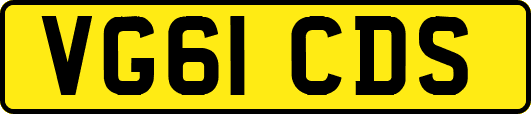 VG61CDS