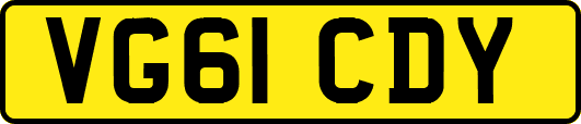 VG61CDY