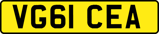 VG61CEA
