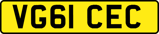 VG61CEC