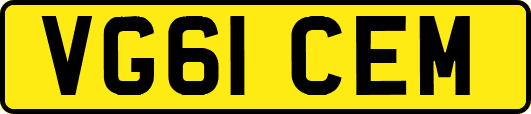 VG61CEM