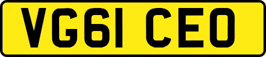 VG61CEO