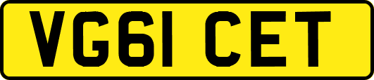 VG61CET