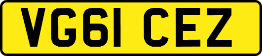 VG61CEZ
