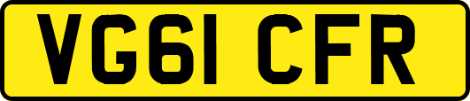 VG61CFR