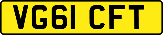 VG61CFT