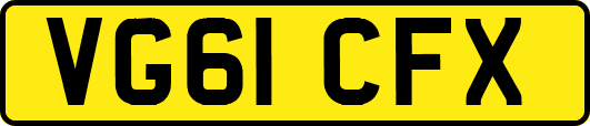 VG61CFX