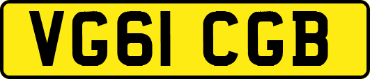 VG61CGB