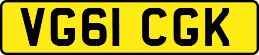 VG61CGK