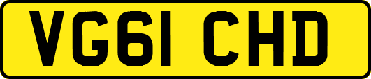VG61CHD
