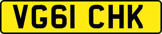 VG61CHK
