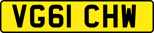 VG61CHW
