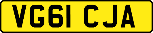 VG61CJA