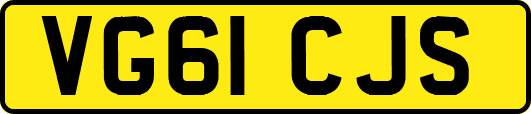 VG61CJS