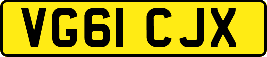 VG61CJX