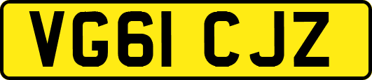 VG61CJZ