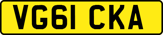VG61CKA