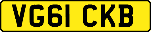 VG61CKB