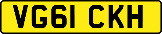 VG61CKH