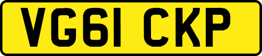 VG61CKP