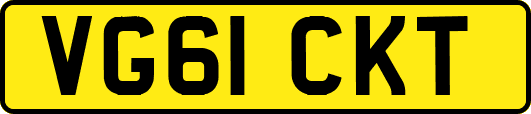 VG61CKT