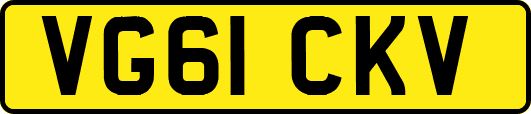 VG61CKV