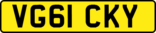 VG61CKY
