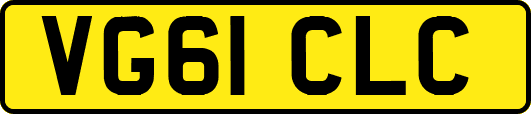 VG61CLC