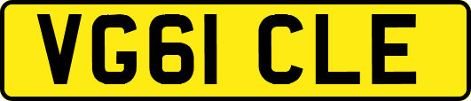 VG61CLE