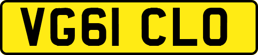 VG61CLO