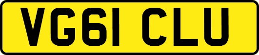 VG61CLU