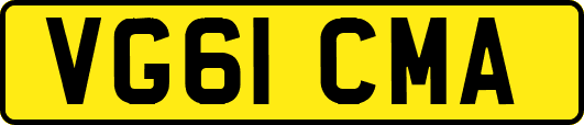 VG61CMA