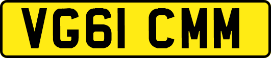 VG61CMM