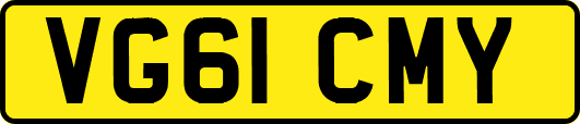 VG61CMY