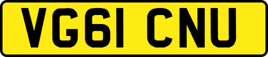 VG61CNU